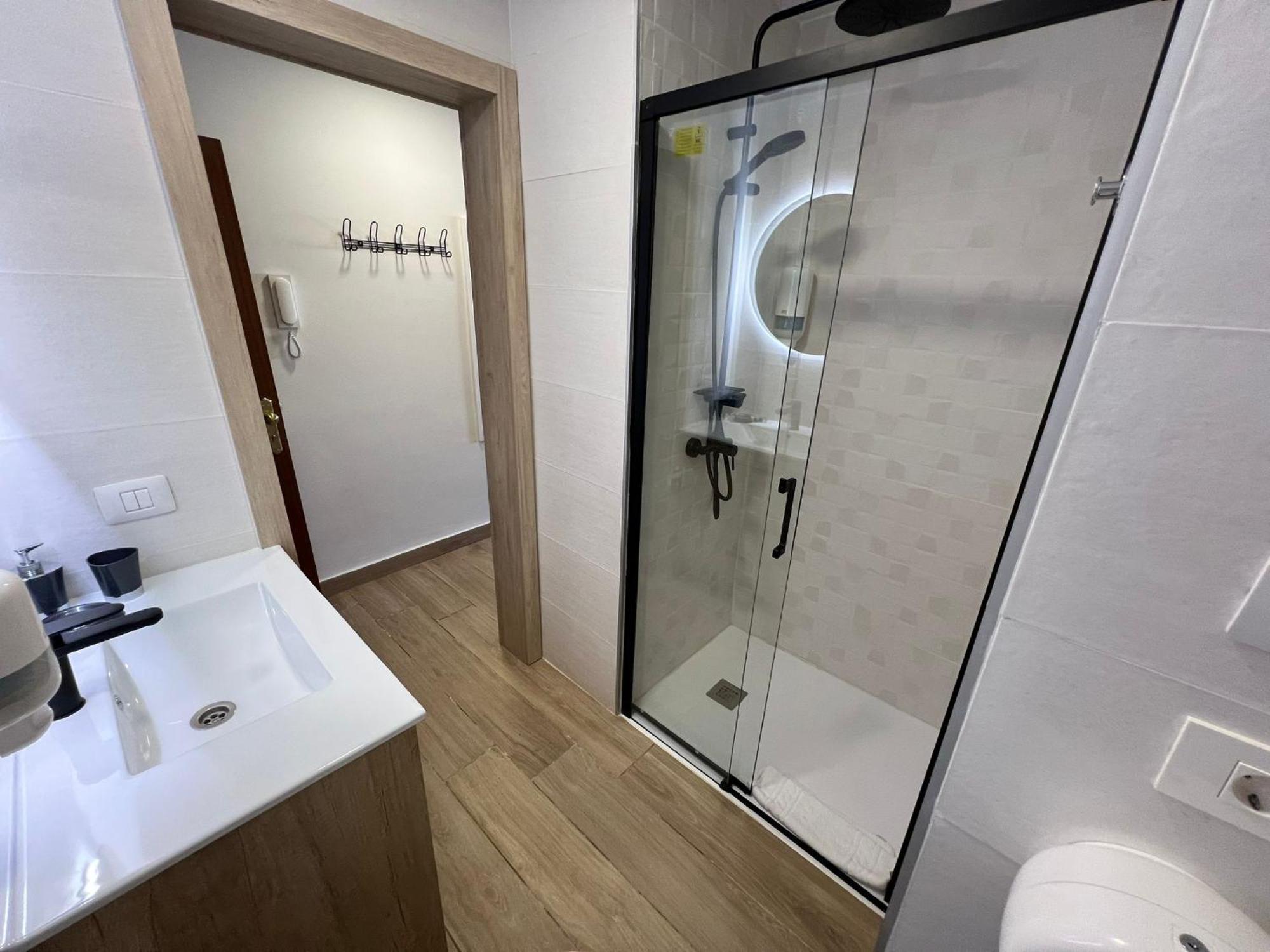 Sea&Pool Central Studio 拉克鲁斯 外观 照片
